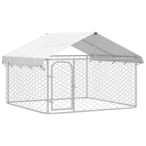 Chenil cage enclos pac - , animaux