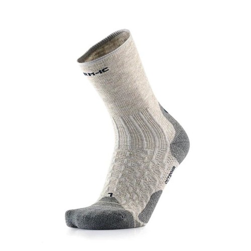 Chaussettes randonnée - chaussettes, de