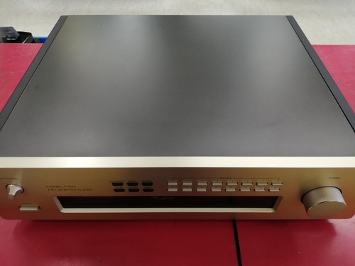 Tuner stéréo accuphase - stéréo, t-109