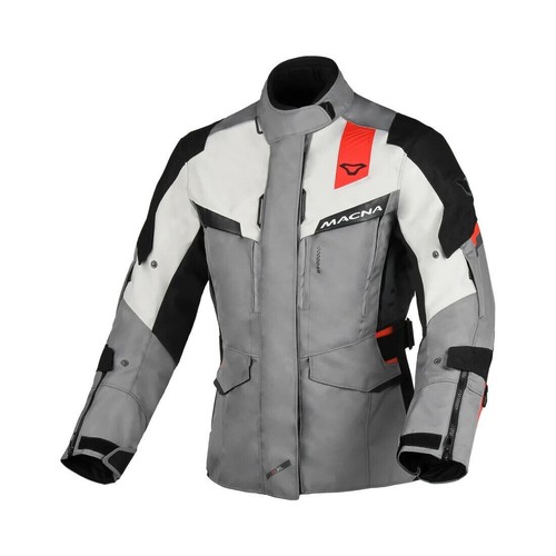 Veste moto macna zastra - macna,