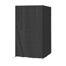 Housse de sauna extérieur imperméable résistante 420D tissu Oxford protection