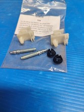 Jeu de pièces de fixation de