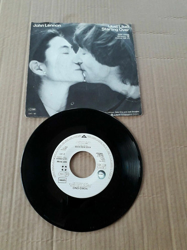 John lennon just - t,