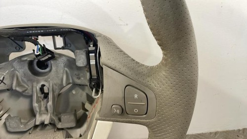 Volant renault zoe - renault,