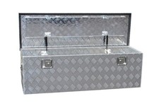 CAISSE A OUTILS ALU, BOITE DE