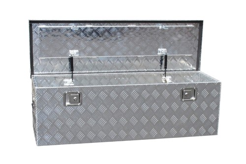 Caisse outils alu boite de - alu,,