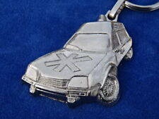 TRES JOLI Nice RARE TOP +++ PORTE-CLES Key ring - CITROEN CX AMBULANCE HEULIEZ