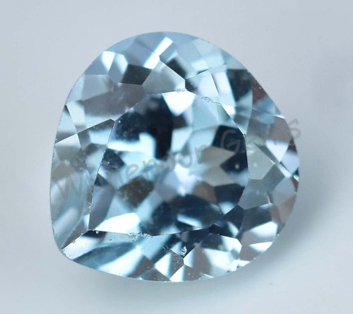 Tanzanite vertâtre naturel - tanzanite,
