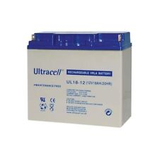 Ultracell UL18-12 : Batterie