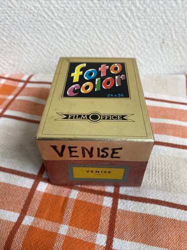 Ancienne boîte - , 10