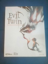 Evil Twin: Cyprien's