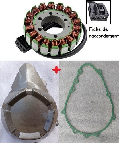 Stator carter joint z800 - +,