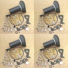 KIT DE REPARATION CARBURATEUR V MAX 1200  année 1984/2000
