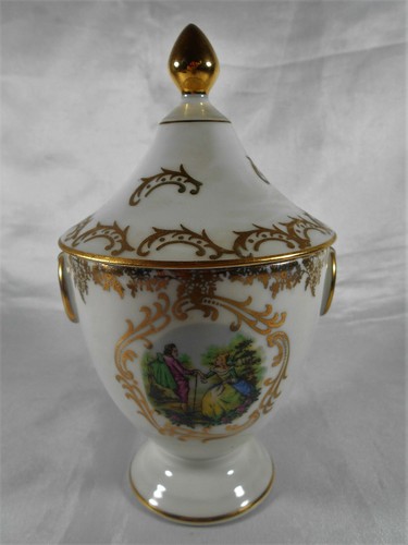 Magnifique sucrier décor - magnifique,