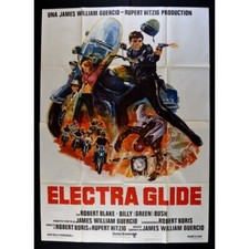 Manifesto Electra Glide