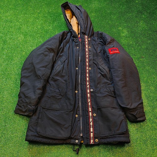 Veste vintage helly hansen - helly,
