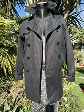 Trench  Sandro Femme Taille M