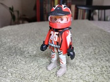 Sport mécanique PLAYMOBIL  -