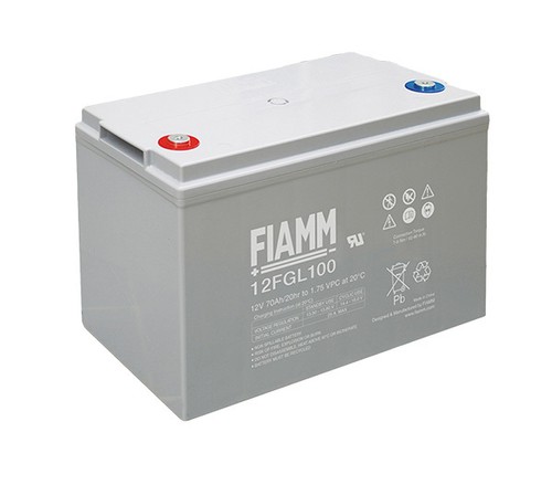 Batterie accumulateur plomb - batterie,