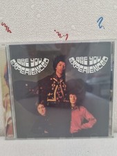The Jimi Hendrix Experience ‎- Are You Experienced JAPON 1ère presse 1969