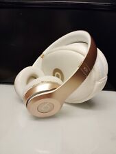 Casque Audio Beats By Dre Solo 2 Bluetooth Avec Pochette