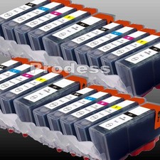 Cartouches compatibles pour