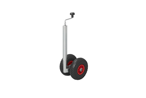 Roue jockey proplus 341508 - jockey,