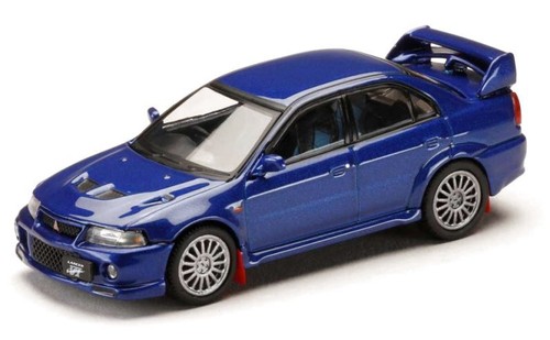 Mitsubishi lancer gsr evo - lancer, vi