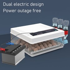 Egg Incubator Automatic