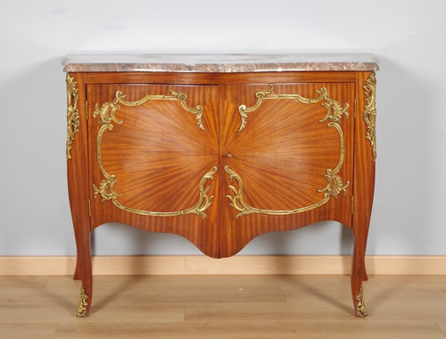 Commode vantaux louis en - à,