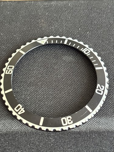 Lunette montre plongée nos - lunette,