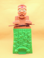 LE PONT MALÉFIQUE - Pièce