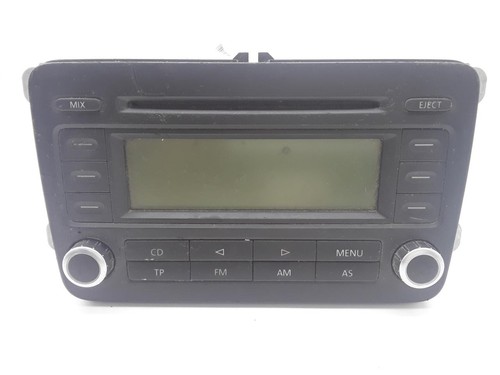 Volkswagen caddy 2003 2010 - caddy, 2003-2010
