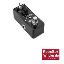 Pédale d'effet analogique