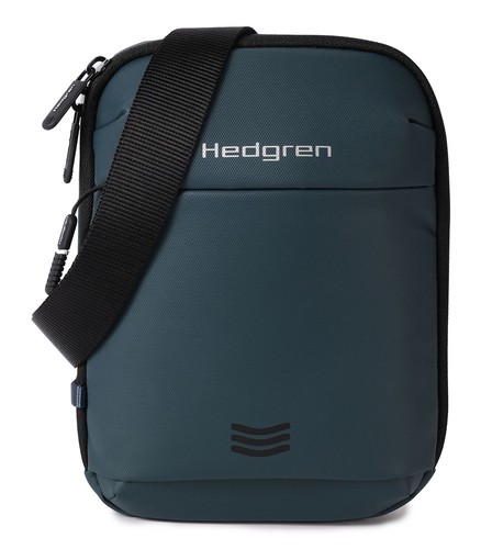 Hedgren turn crossover - hedgren,