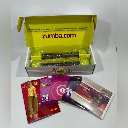 Zumba fitness ultimate workout - ultimate,