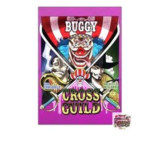 Affiche One Piece sans marque