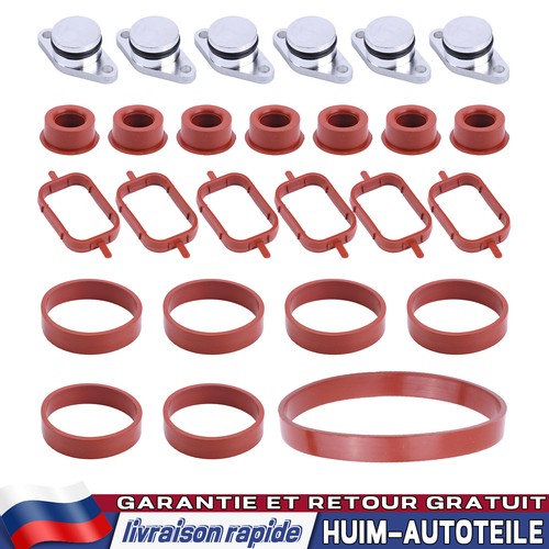 Kit suppression clapet volet - kit, clapet/volet