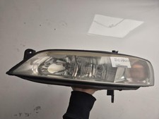 Optique avant principal gauche