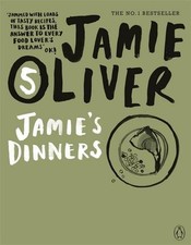 Dîners De Jamie Livre De