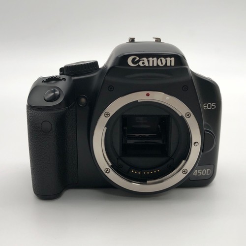 Canon eos 450d rebel - canon, (eos