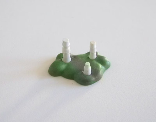 Playmobil vegetation - (i291),