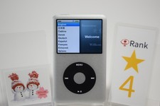 Apple iPod Classic 6ème