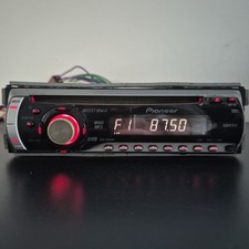 Autoradio Pioneer DEH-2900MP