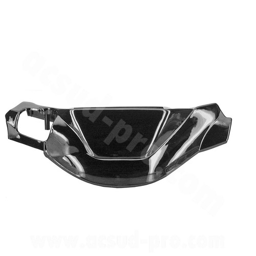 Couvre guidon adapt mbk 50 - couvre,