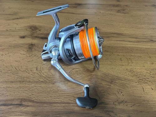 Moulinet toupie daiwa grand - daiwa,