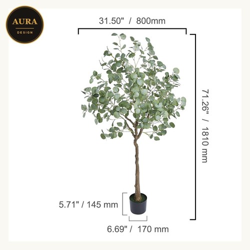 Plante olivier artificiel 6 - plante, d'olivier