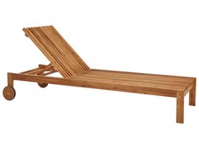 Transat de Jardin Chaise