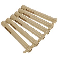  6 Pcs Plomberie Outillage