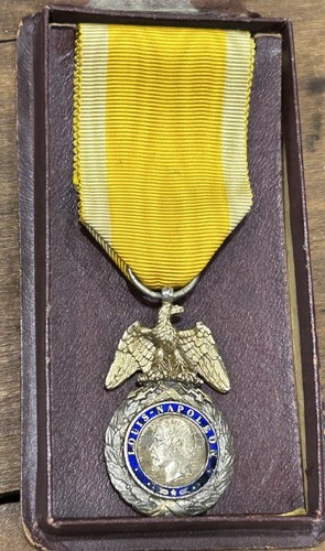 France medaille militaire - france,